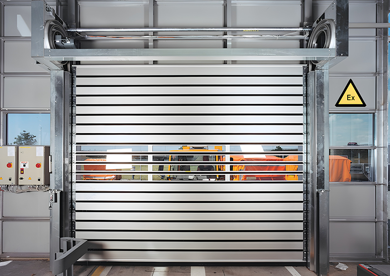 Machine Protection Solutions